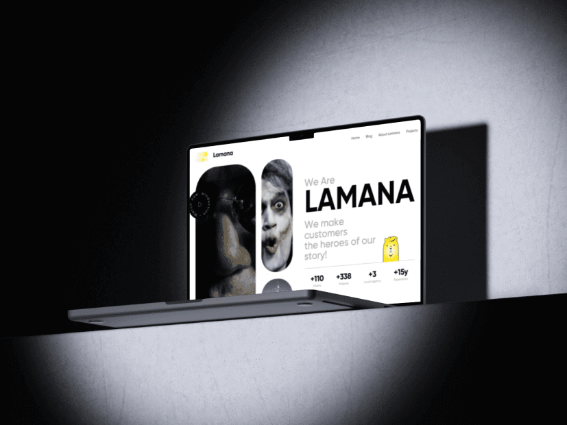 Lamana Agency