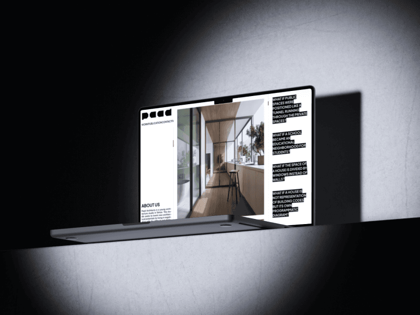 Paad Architects